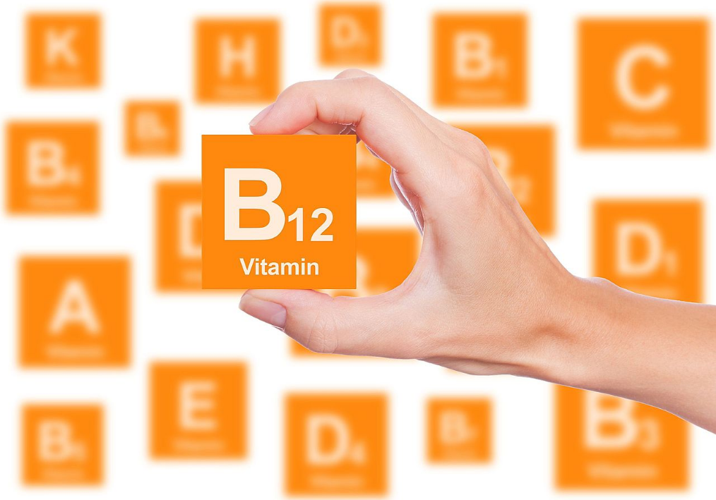 vitaminer